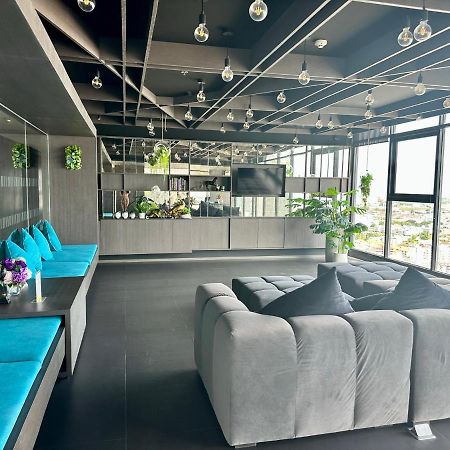 Best Location Condo With Swimming Pool, Gym, Sauna, Washing Mashine, Fast Internet In Central Of 芭達亞 外观 照片